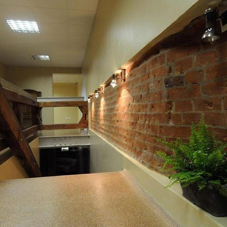 Apartamentowiec Kuzniar Kostrzyn nad Odra Exterior foto