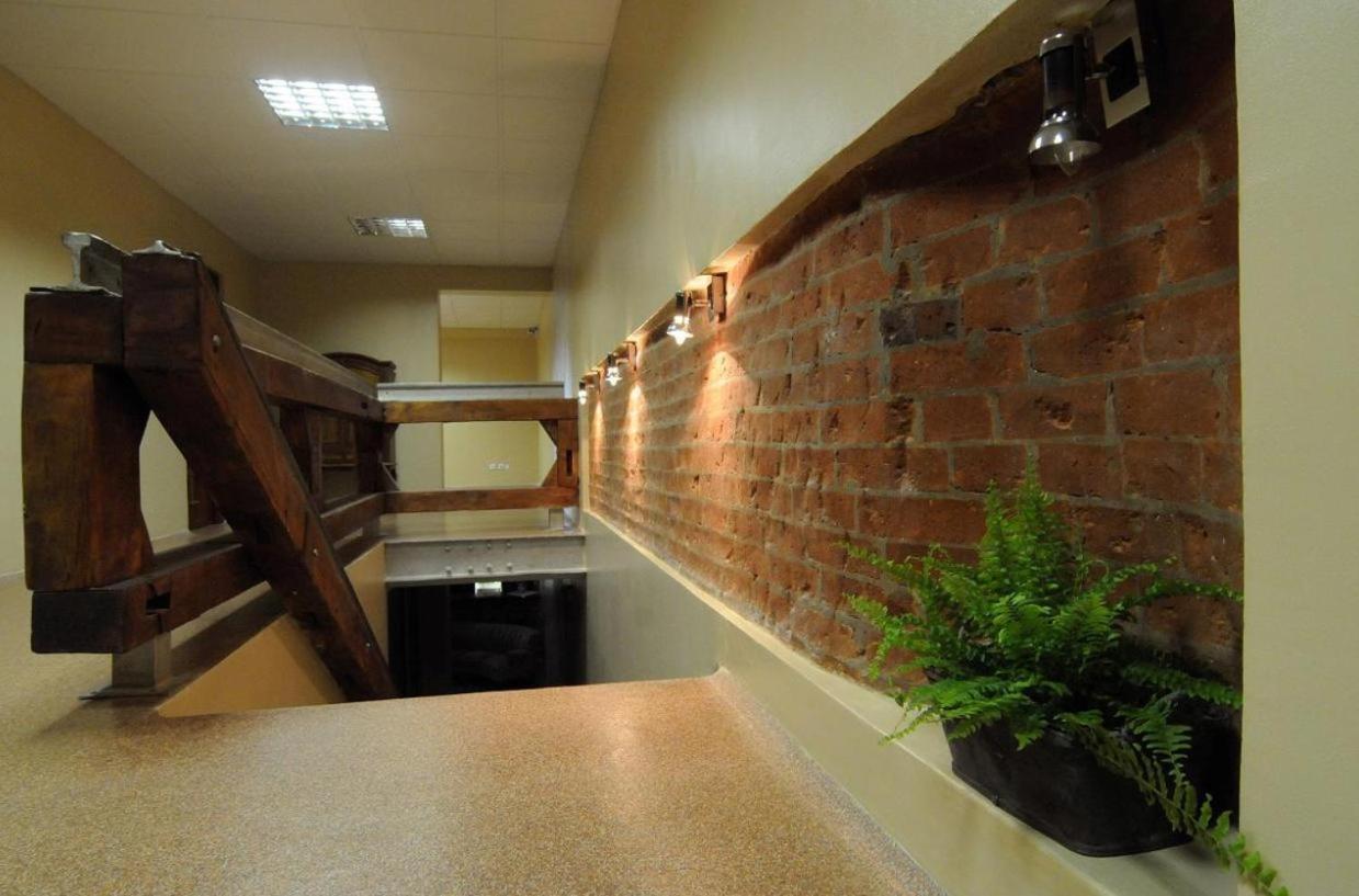 Apartamentowiec Kuzniar Kostrzyn nad Odra Exterior foto