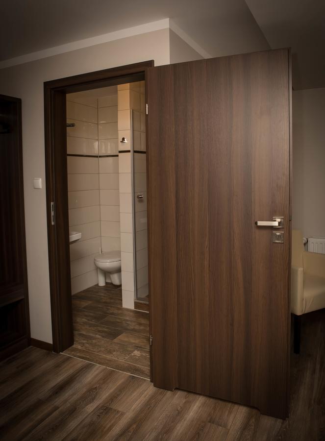Apartamentowiec Kuzniar Kostrzyn nad Odra Exterior foto